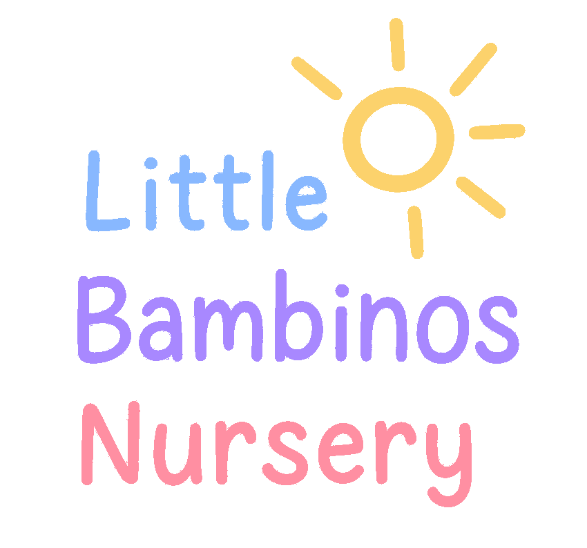 Little Bambinos Logo